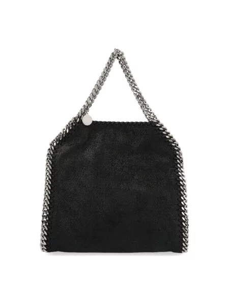 Shopperka Stella Mccartney czarna