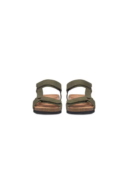 Sandály Lasocki Young Khaki
