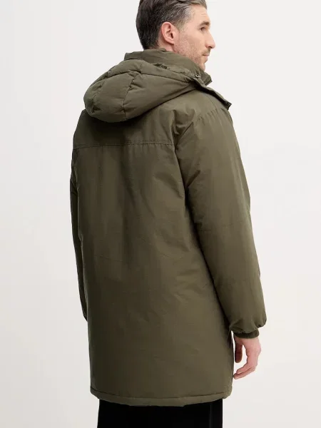 Alpha Industries rövid kabát zöld