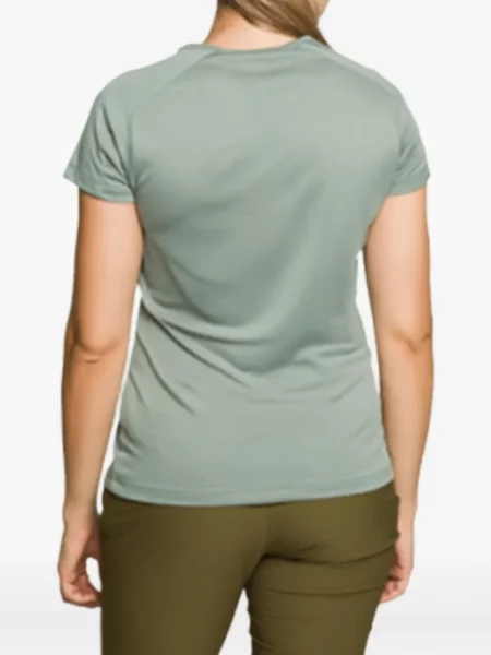 Tricou Trangoworld gri