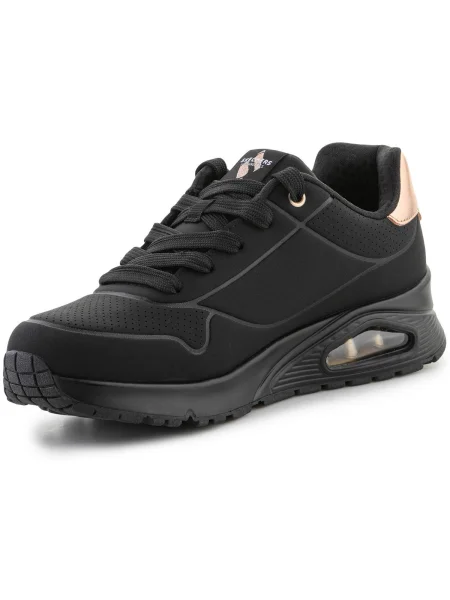 Pantofi Skechers negru
