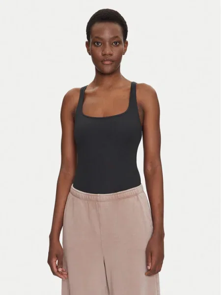 Girlfriend Collective Body Penny čierna