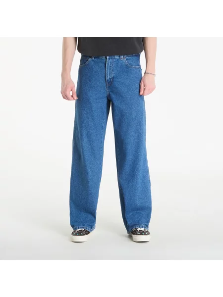 Dickies jeans albastru
