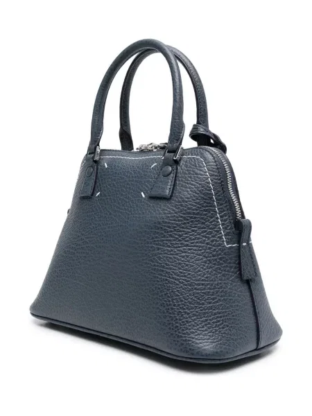 Top Maison Margiela albastru