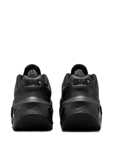 Sneakerși Nike Air Max negru