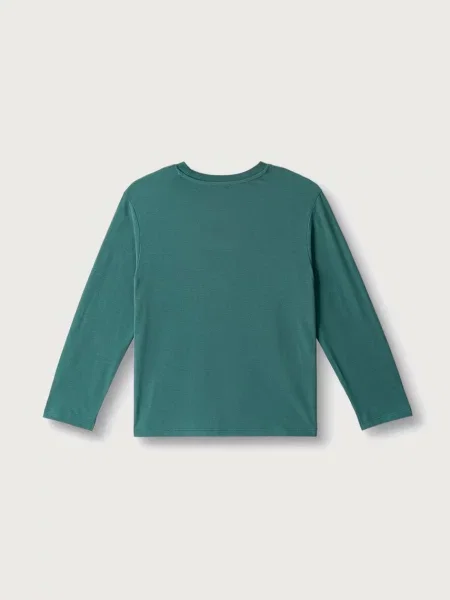 Детский лонгслив United Colors Of Benetton