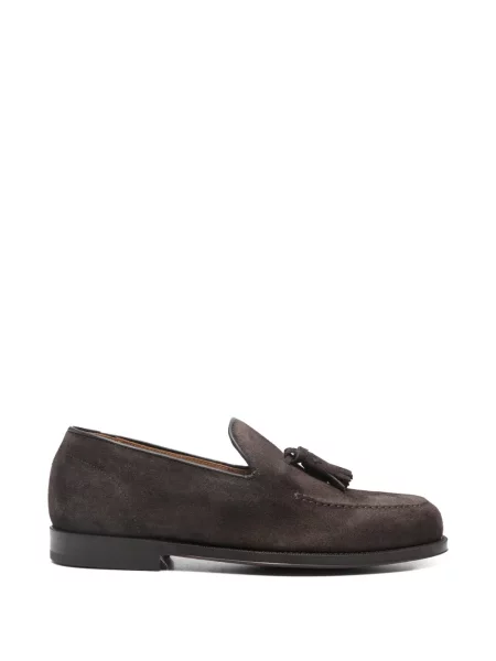 Pantofi loafer Cenere Gb maro