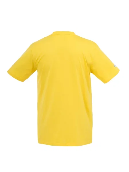 Koszulka Uhlsport Teamsport żółta
