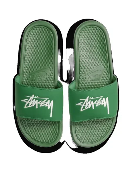 Tenisky Nike Air Max bílé