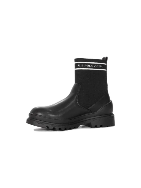 Polo U.s. Polo Assn. negru