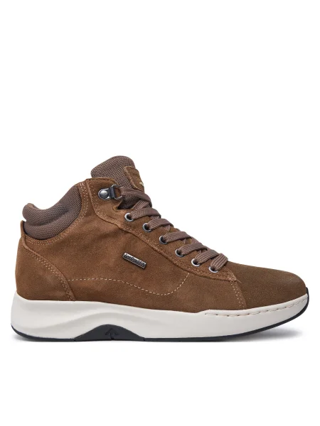 Botine Josef Seibel maro