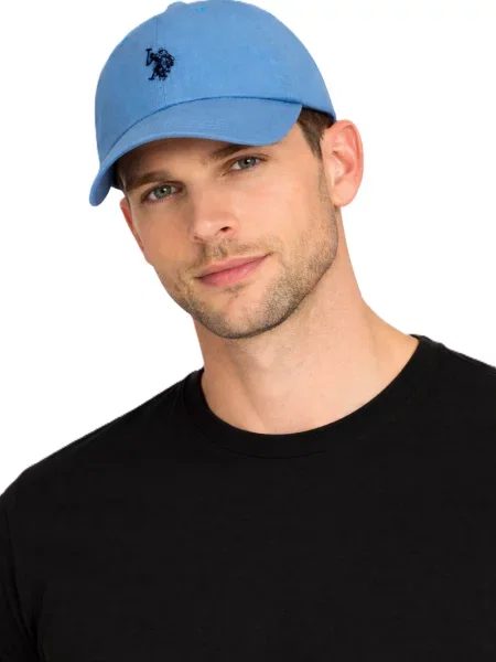 Șapcă U.s. Polo Assn. negru