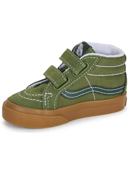 Členkové topánky Vans