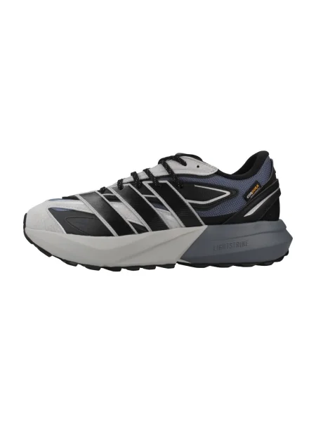 Tenisky Adidas sivá