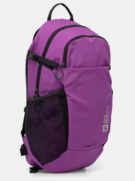 Jack Wolfskin rucsac pentru trekking Velocity 20 violet