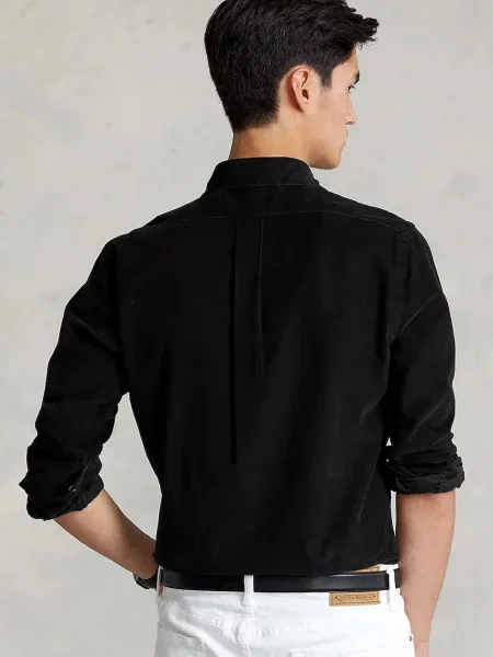 Polo Ralph Lauren сорочка Corduroy