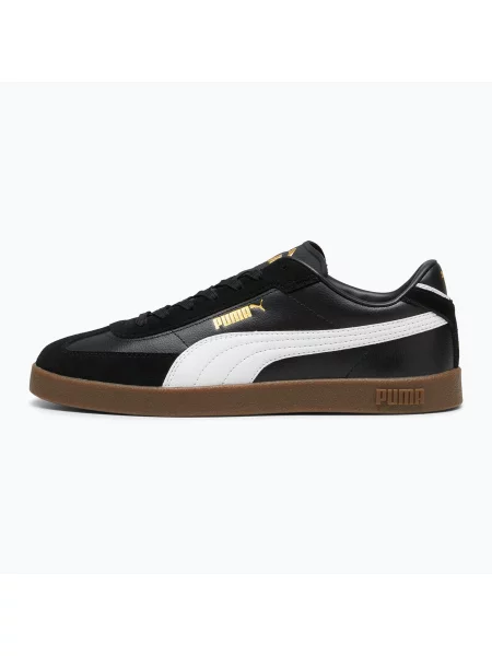 Tenisky Puma bílé
