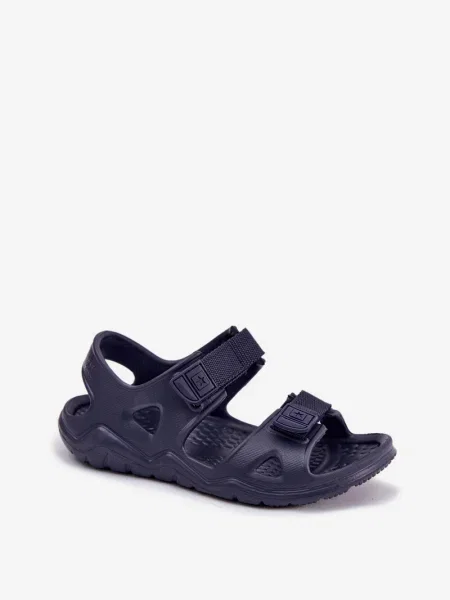 Gyerek szandál Big Star Shoes kék
