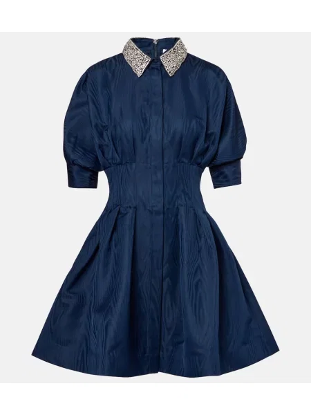 Rochie Rebecca Vallance albastru