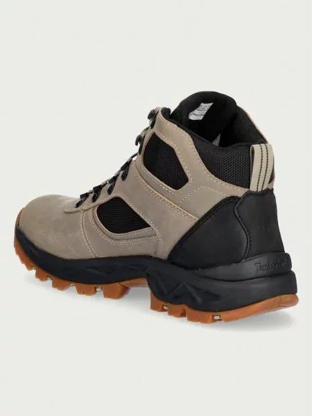 Timberland trapery Mt. Maddsen beżowe