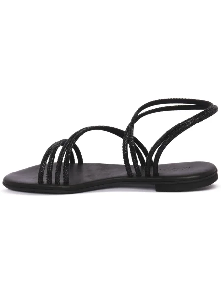 Pantofi Mosaic negru