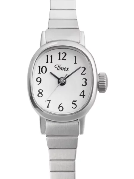 Ceas Timex alb