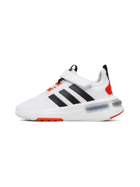 Pantofi copii Adidas alb