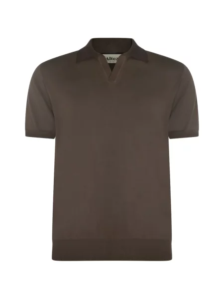 Polo Altea brązowe