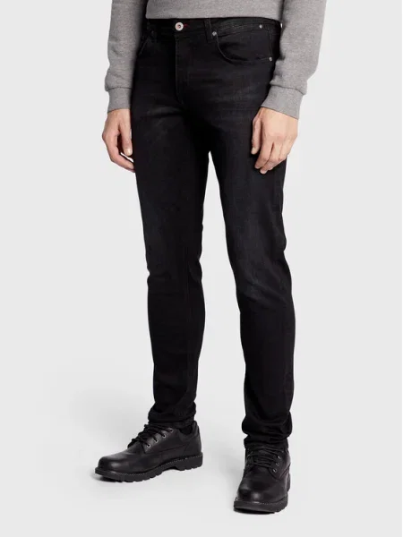 Petrol Industries Farmer Russel farmer fekete