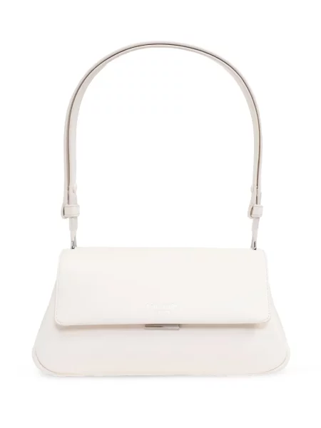 Geanta de piele Kate Spade din piele