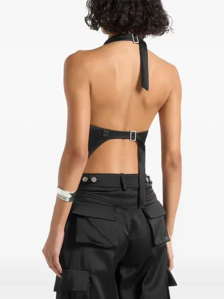 Top Manière De Voir negru