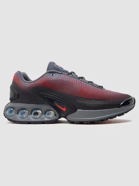 Повседневные кроссовки Nike серые