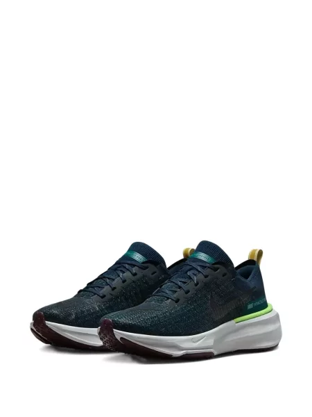 Top Nike din piele alergare alb