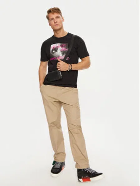 Tričko Off-white bílé