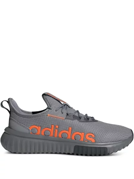 Sneakerși Adidas maro