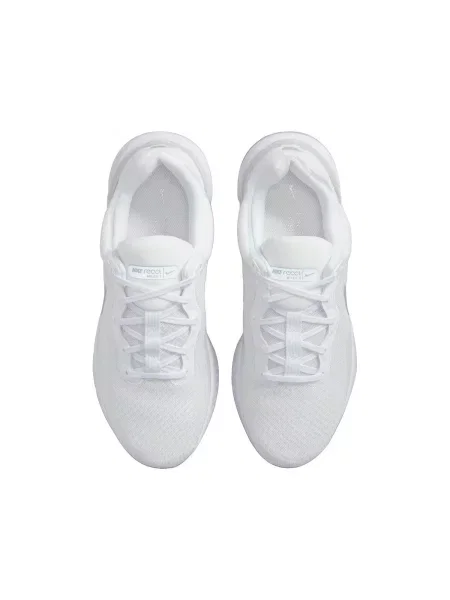 Pantofi Nike alergare alb