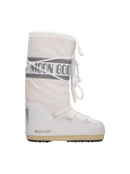 Moon Boot śniegowce MB ICON biały