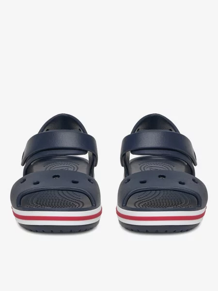 Дитячі Сандалії Crocs синтетичний синій