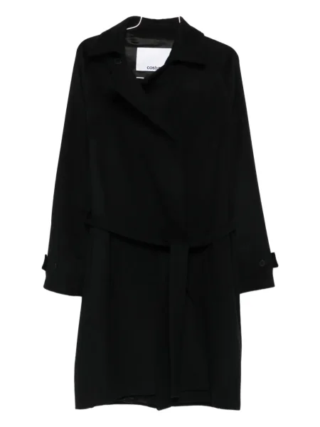 Palton Costumein negru