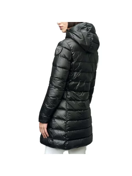 Parka Blauer czarna