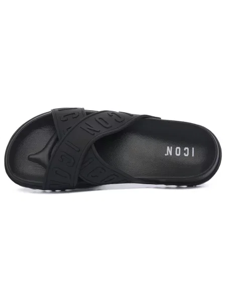 Pantofi Icon negru