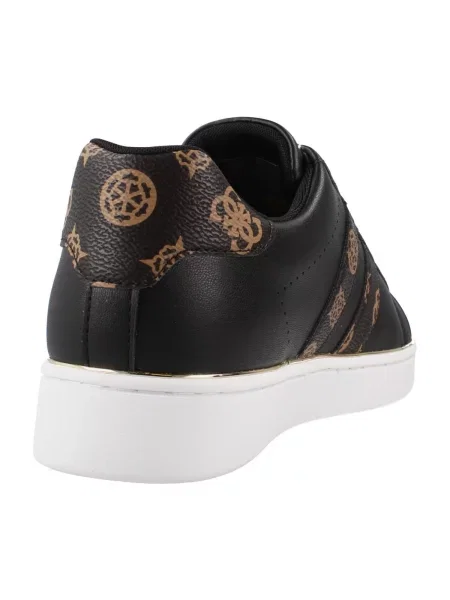Pantofi Guess negru