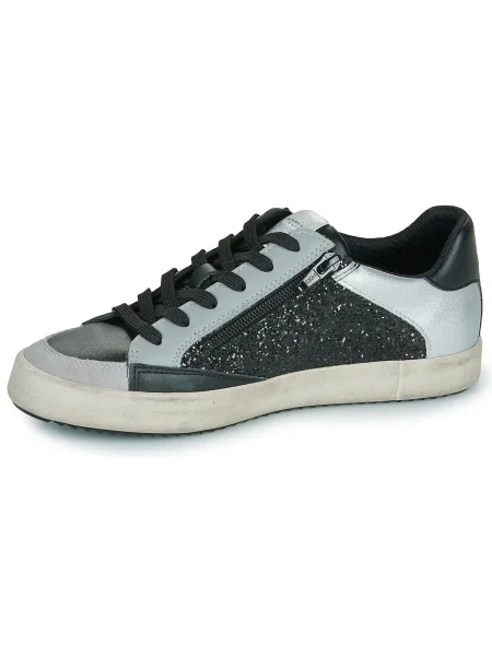 Pantofi Geox negru