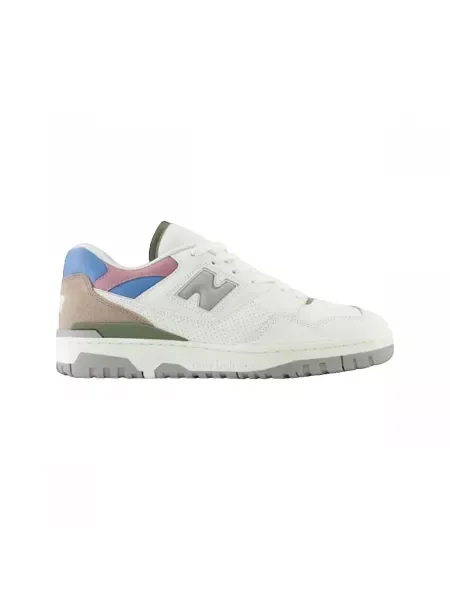 Tenisky New Balance 550 biela