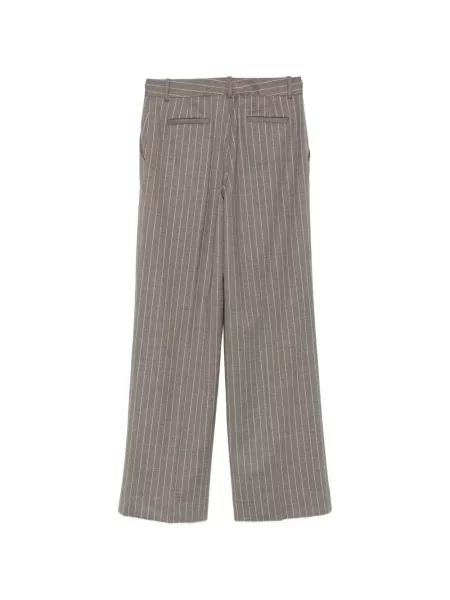 Pantaloni P.a.r.o.s.h. gri