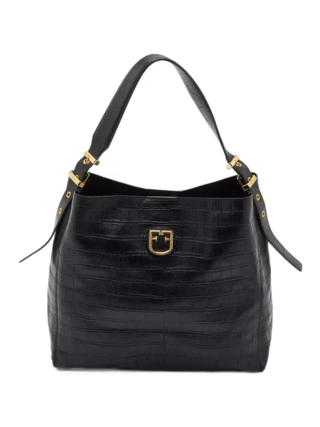 Geantă Furla negru