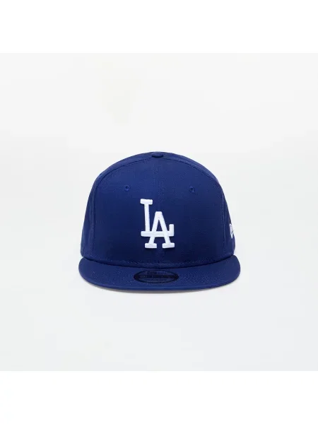 Baseball sapka New Era kék