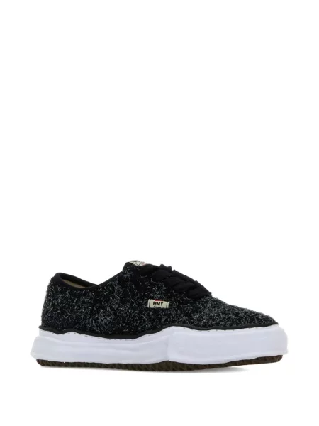 Sneakerși Maison Mihara Yasuhiro negru