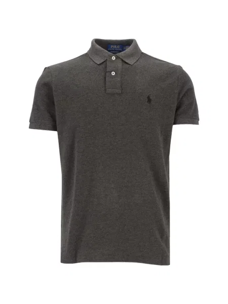Matlasat cămașă Polo Ralph Lauren portocaliu