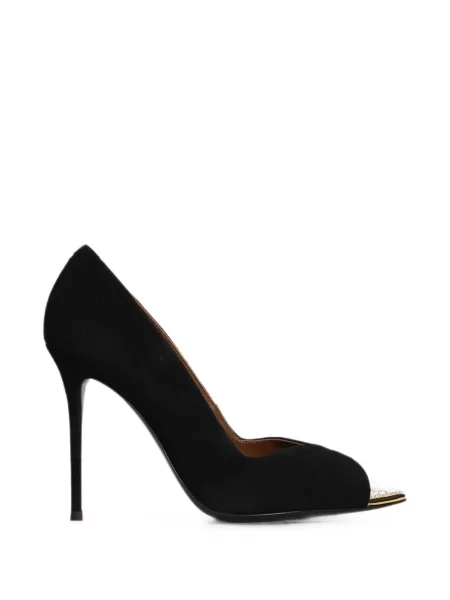 Sandale Giuseppe Zanotti negru
